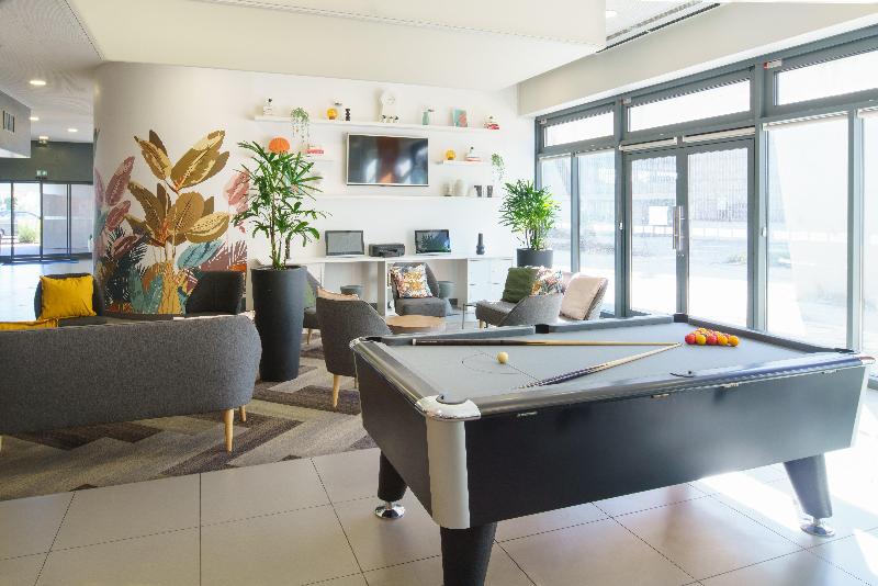 Hotel Holiday Inn Express Strasbourg Centre, An Ihg