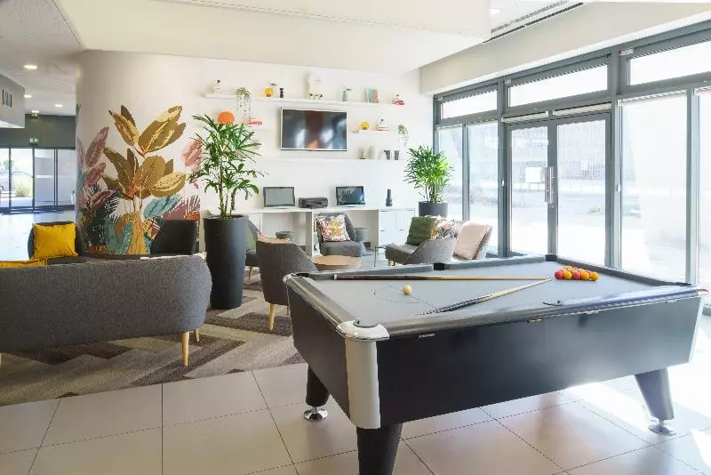 فندق Holiday Inn Express Strasbourg Centre, An Ihg