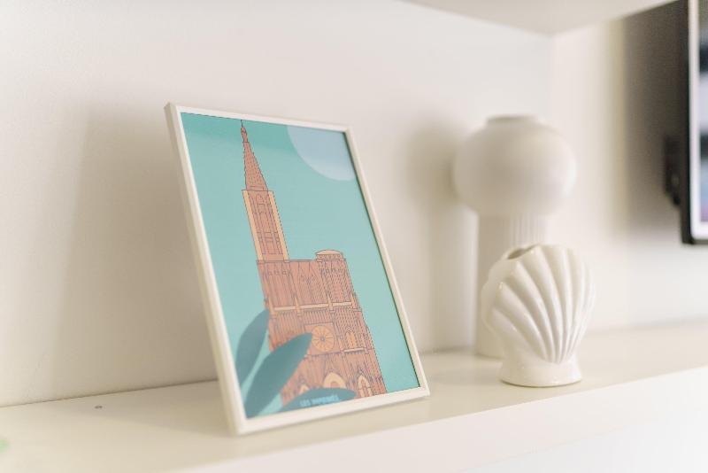 Hotel Holiday Inn Express Strasbourg Centre, An Ihg