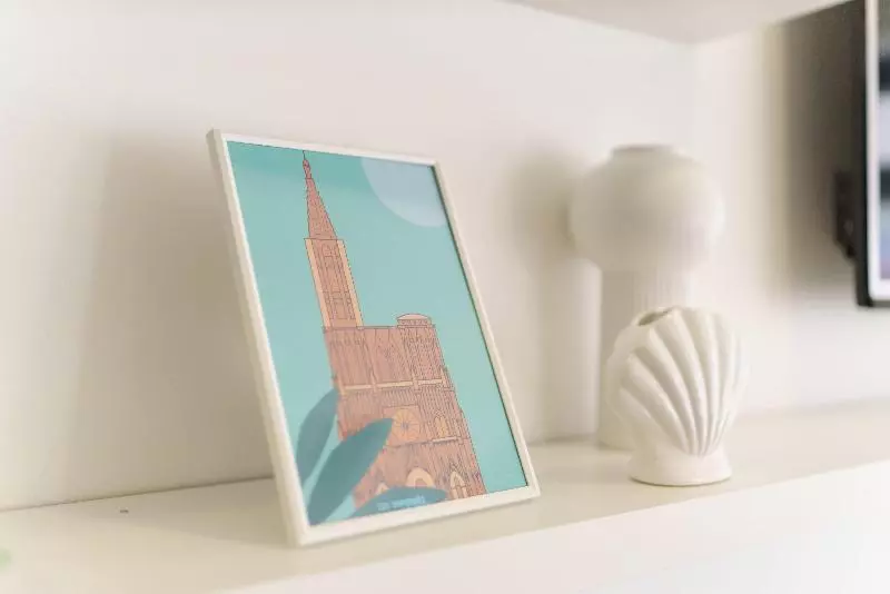 فندق Holiday Inn Express Strasbourg Centre, An Ihg