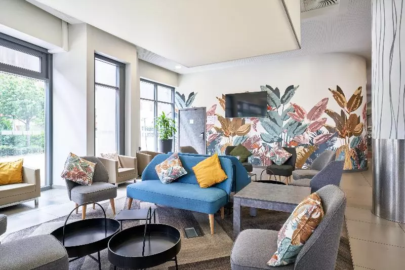 فندق Holiday Inn Express Strasbourg Centre, An Ihg