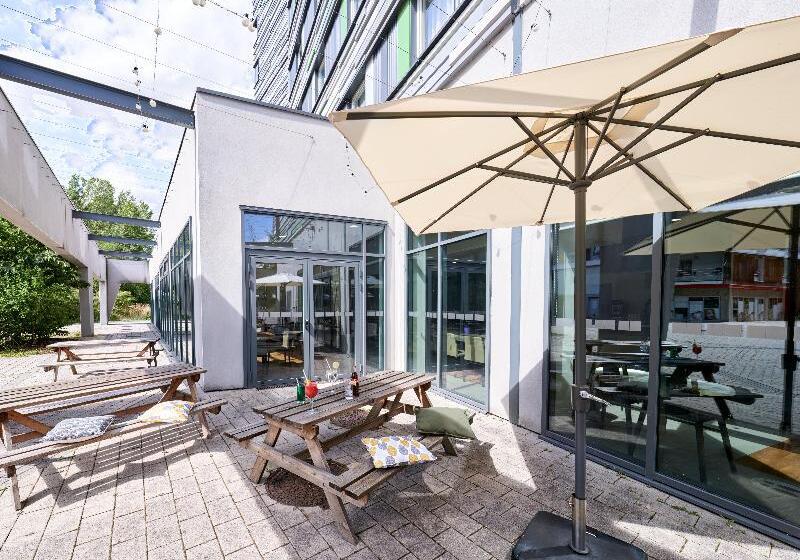 Hotel Holiday Inn Express Strasbourg Centre, An Ihg