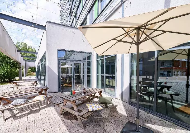 فندق Holiday Inn Express Strasbourg Centre, An Ihg