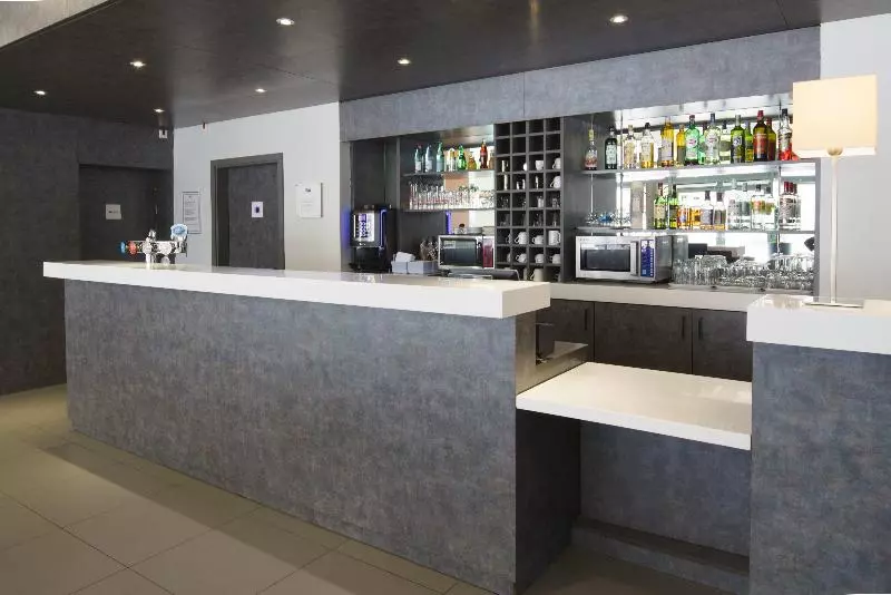 فندق Holiday Inn Express Strasbourg Centre, An Ihg