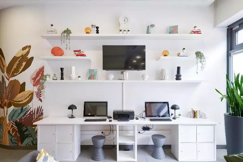 فندق Holiday Inn Express Strasbourg Centre, An Ihg