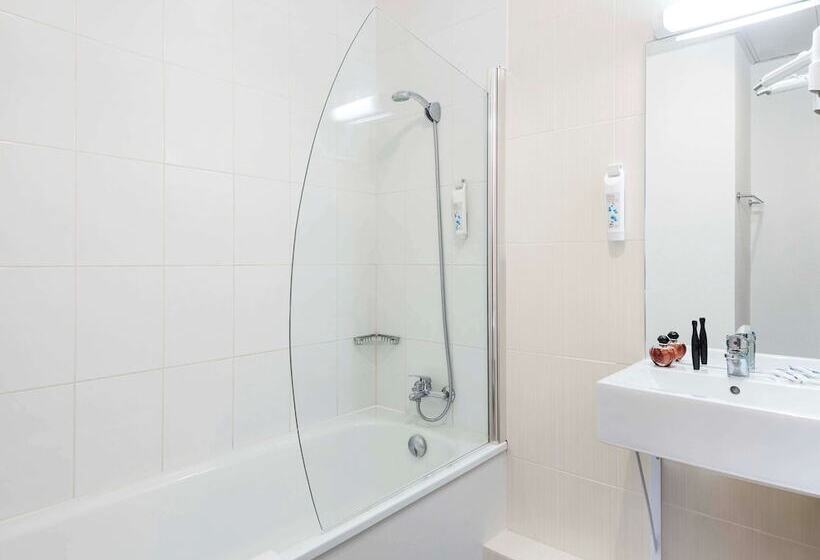 فندق Ibis Budget Bobigny Pantin