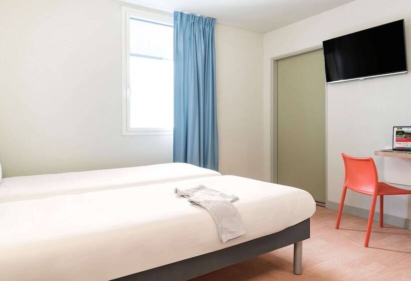 فندق Ibis Budget Bobigny Pantin