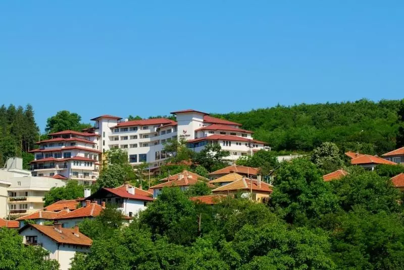 فندق Kalina Palace