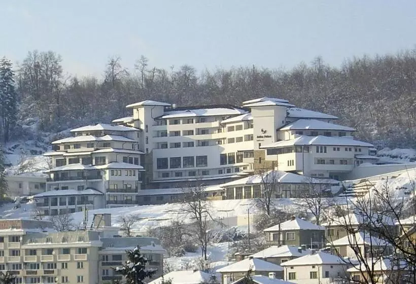 فندق Kalina Palace