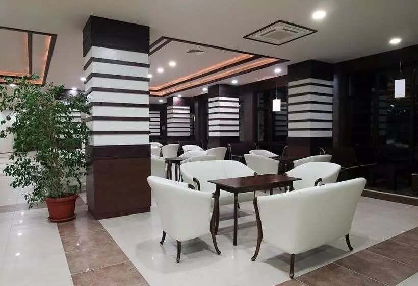 فندق Kalina Palace