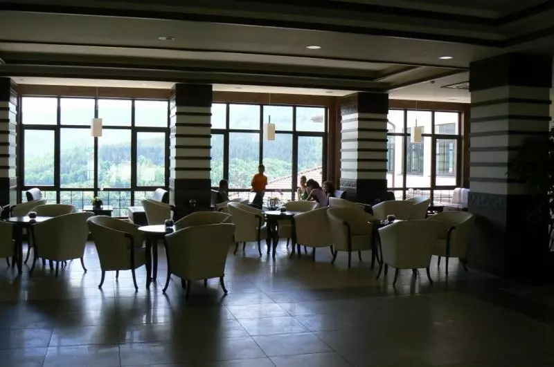 فندق Kalina Palace