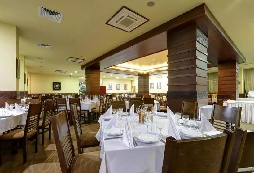 فندق Kalina Palace