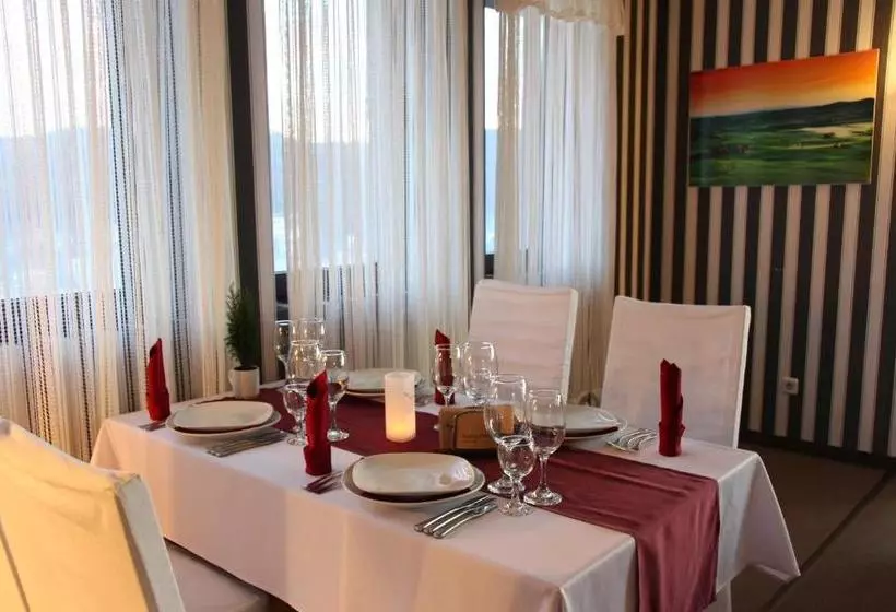 فندق Kalina Palace