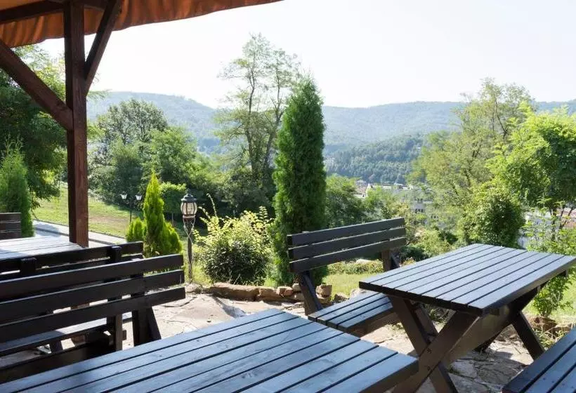 فندق Kalina Palace