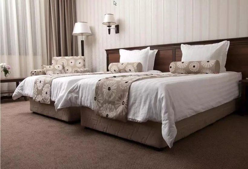 فندق Kalina Palace