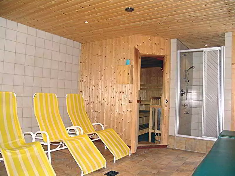 ホテル Larchenhof