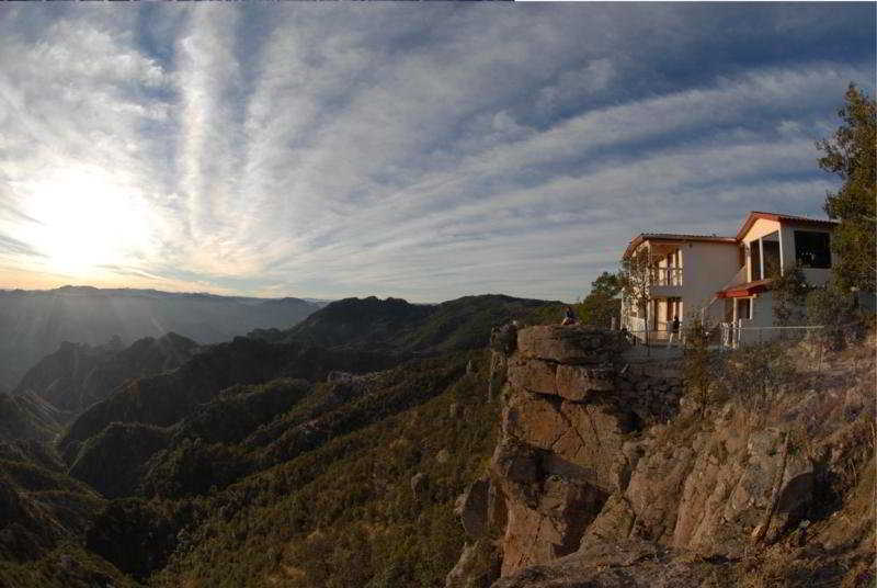 ホテル Mansion Tarahumara