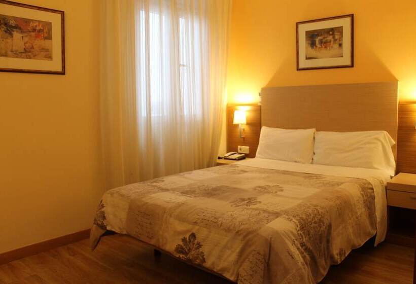 هتل Mirador Puerta Del Sol