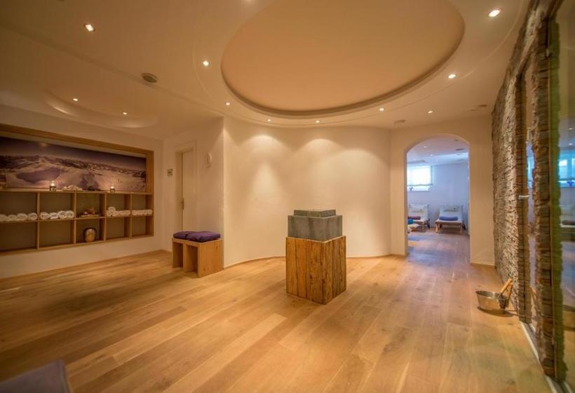 Alpines Gourmet Hotel Montanara