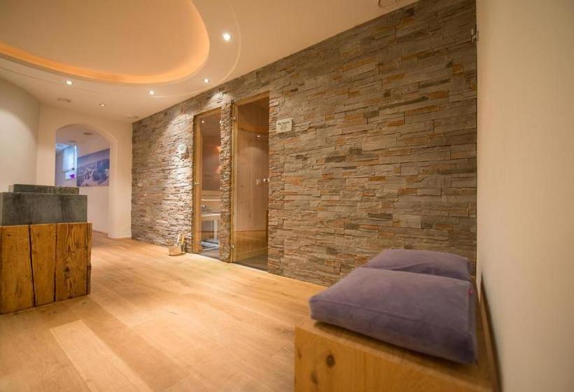 Alpines Gourmet Hotel Montanara