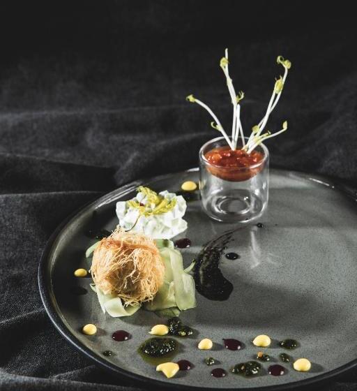 Alpines Gourmet Hotel Montanara