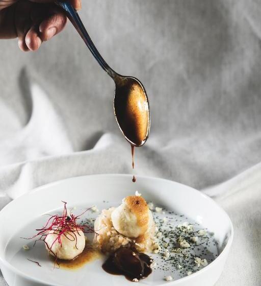 Alpines Gourmet Hotel Montanara