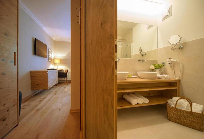 Alpines Gourmet Hotel Montanara