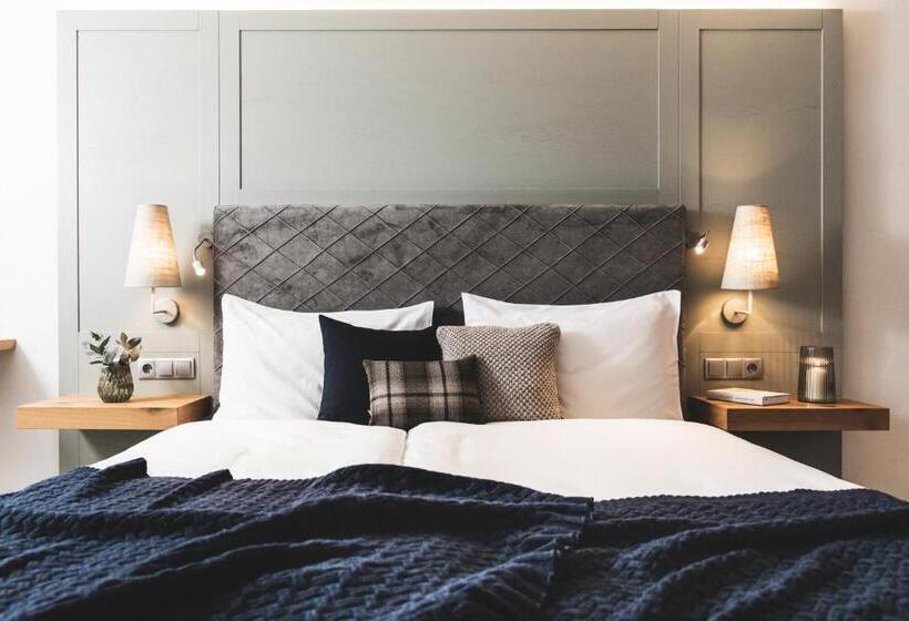 Alpines Gourmet Hotel Montanara