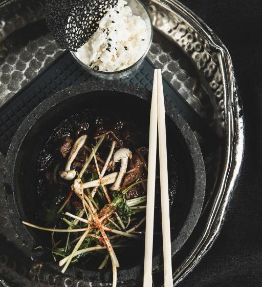 Alpines Gourmet Hotel Montanara