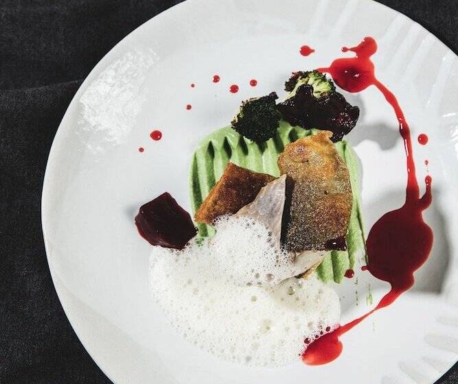 Alpines Gourmet Hotel Montanara