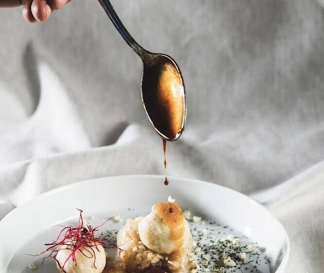 Alpines Gourmet Hotel Montanara