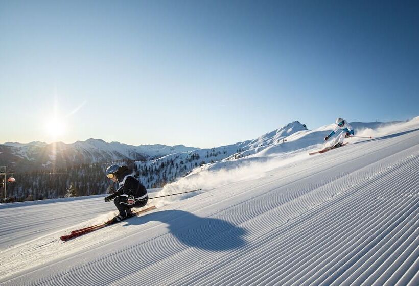 Alpines Gourmet Hotel Montanara