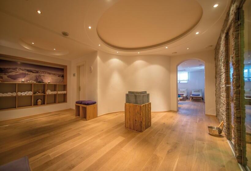 Alpines Gourmet Hotel Montanara