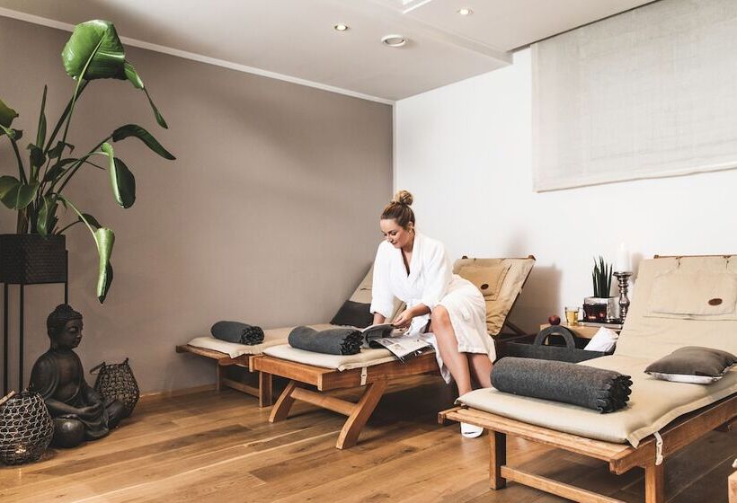 Alpines Gourmet Hotel Montanara