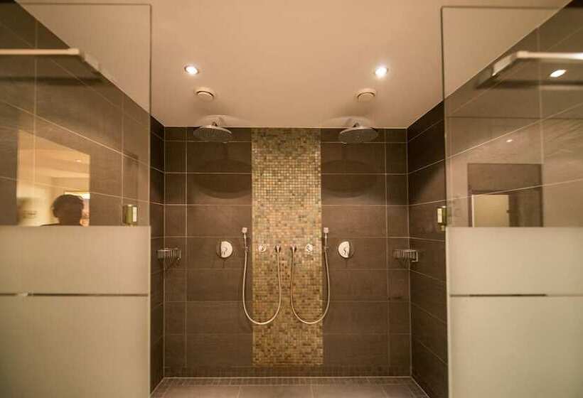 Alpines Gourmet Hotel Montanara