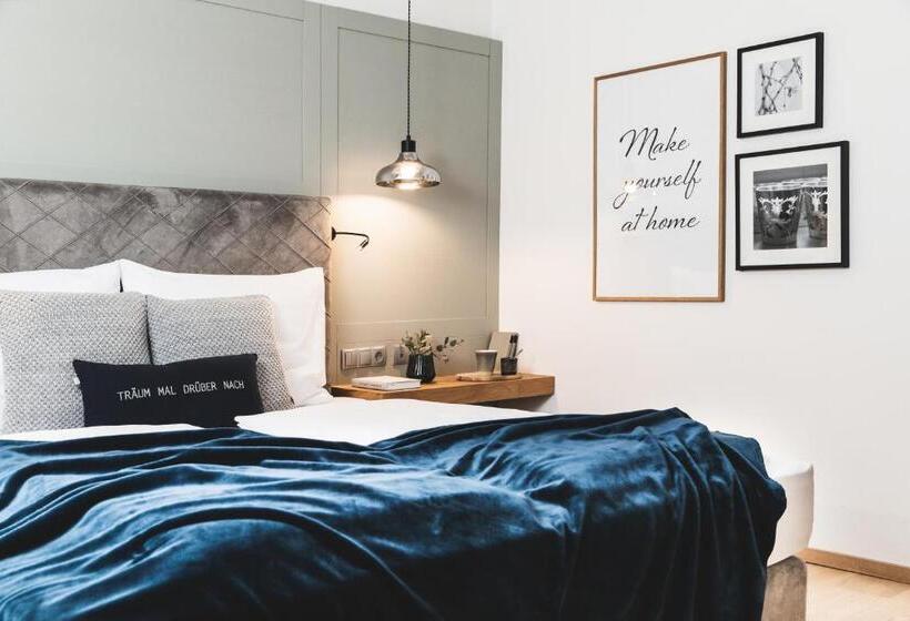 Alpines Gourmet Hotel Montanara