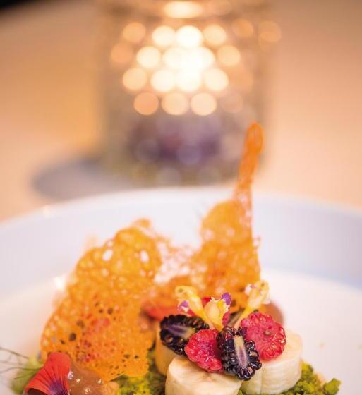 Alpines Gourmet Hotel Montanara