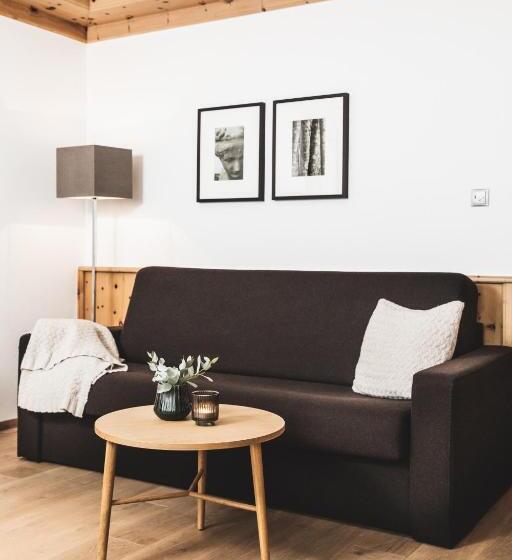 Alpines Gourmet Hotel Montanara