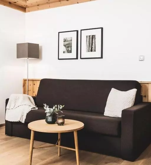 Alpines Gourmet Hotel Montanara