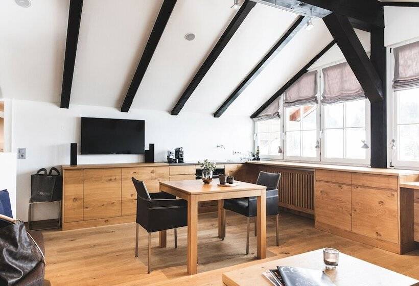 Alpines Gourmet Hotel Montanara