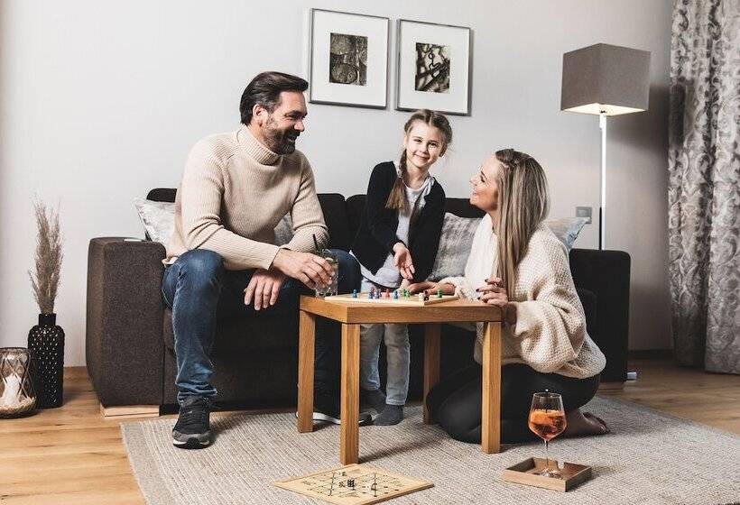 Alpines Gourmet Hotel Montanara