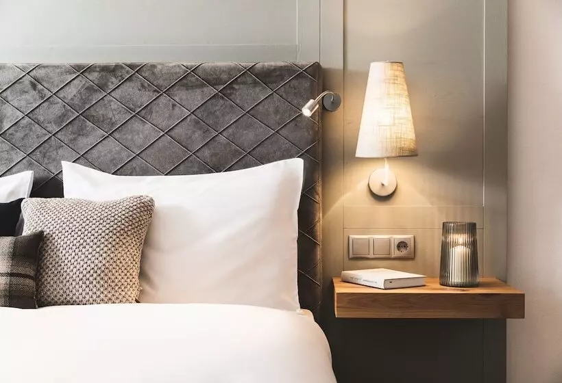 Alpines Gourmet Hotel Montanara