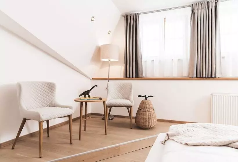 Alpines Gourmet Hotel Montanara