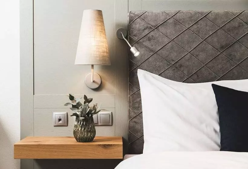 Alpines Gourmet Hotel Montanara