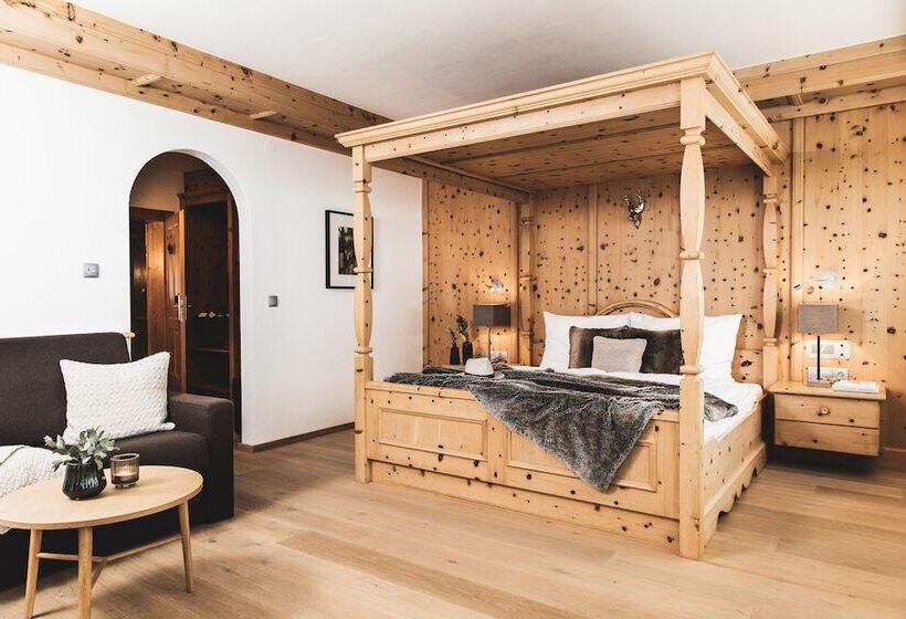 Alpines Gourmet Hotel Montanara