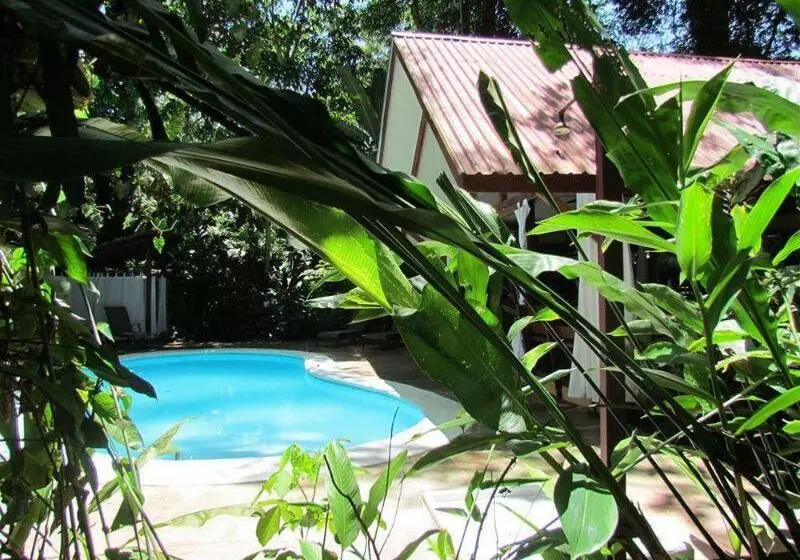 فندق Namuwoki Lodge