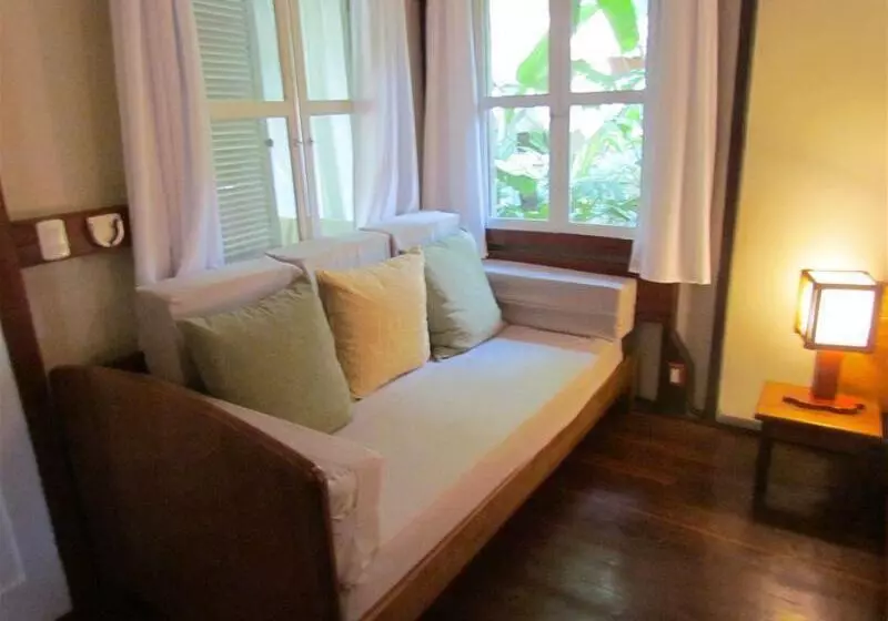 فندق Namuwoki Lodge