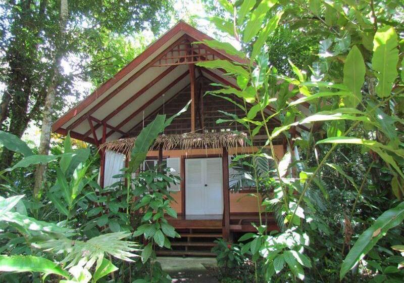 هتل Namuwoki Lodge