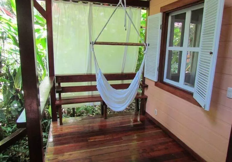 فندق Namuwoki Lodge