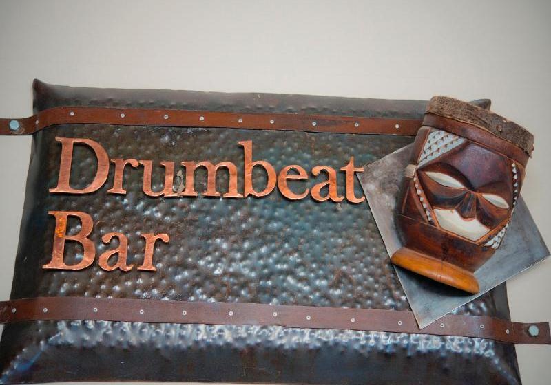 Отель Oshakati Country